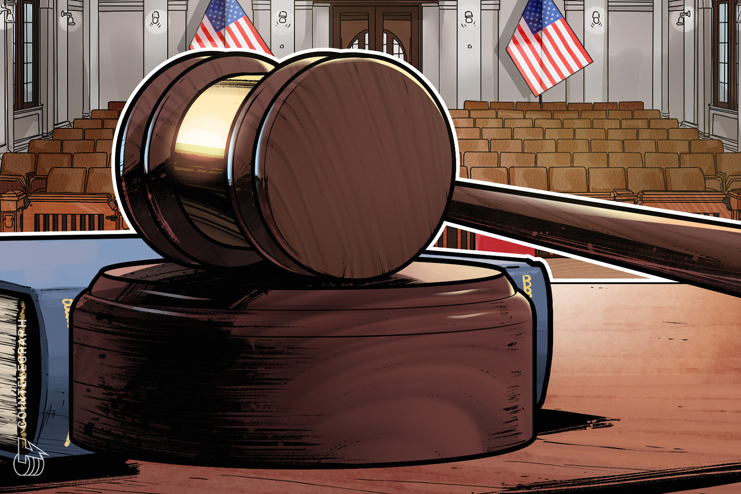 US Nabs 8 ‘Laptop Farmers’ for North Korea over 5 months